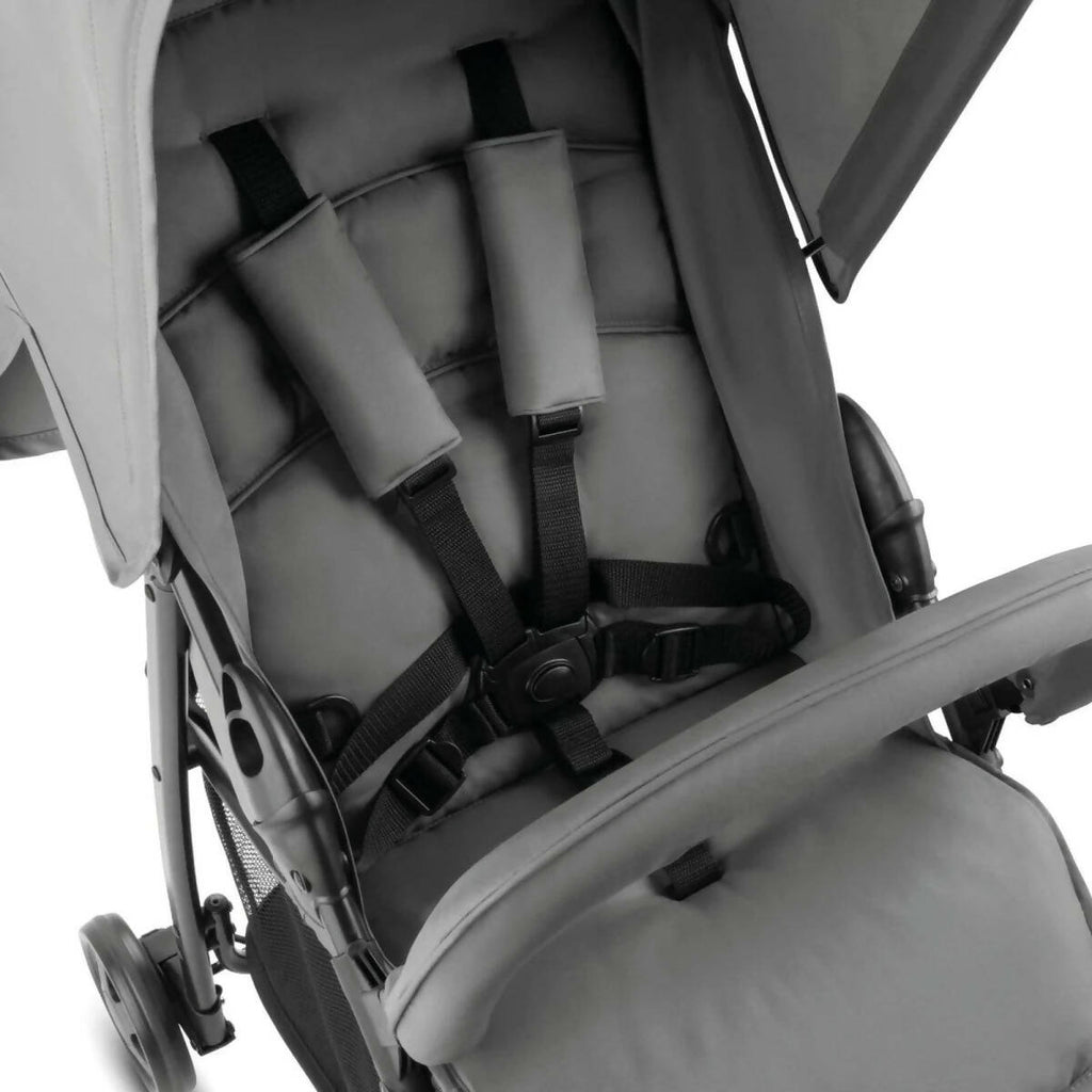 Hauck Sport Stroller - Grey