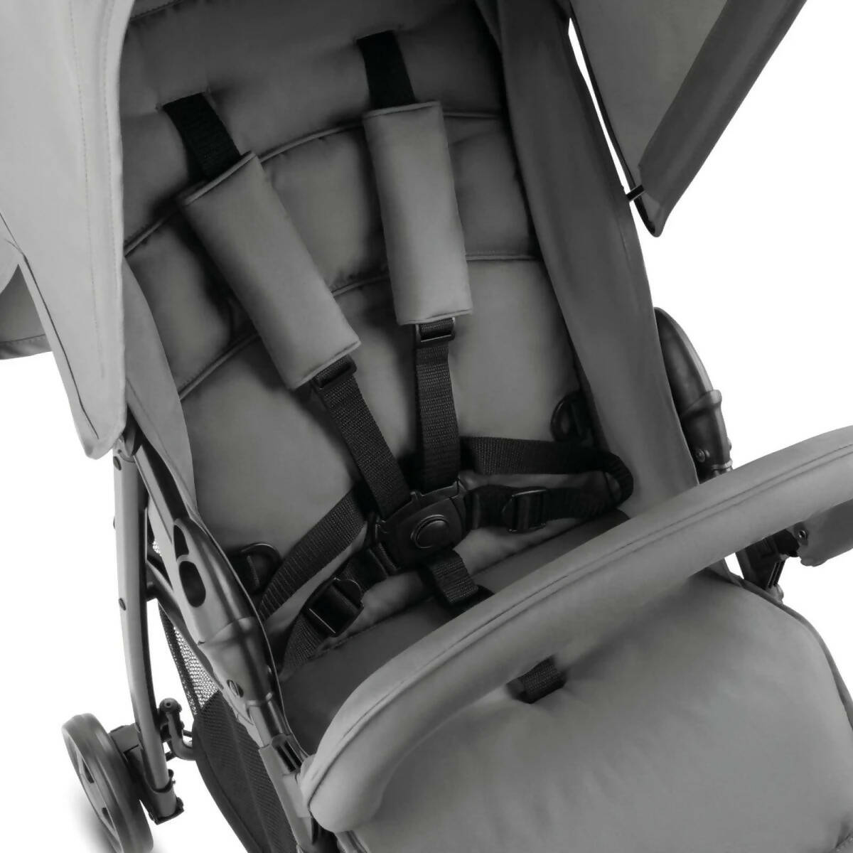 Hauck Sport Stroller - Grey