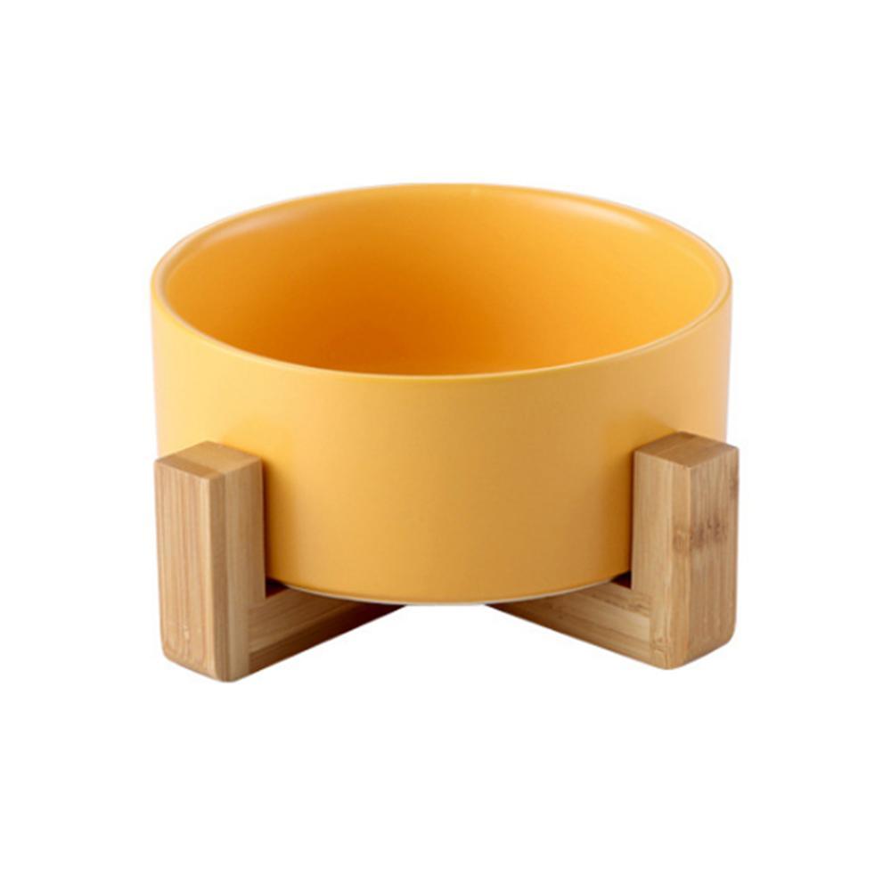 XI15 Pet Food Bowl