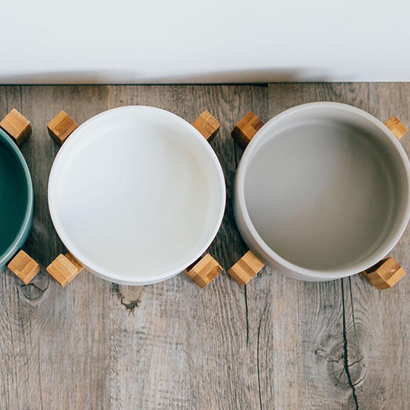 XI15 Pet Food Bowl