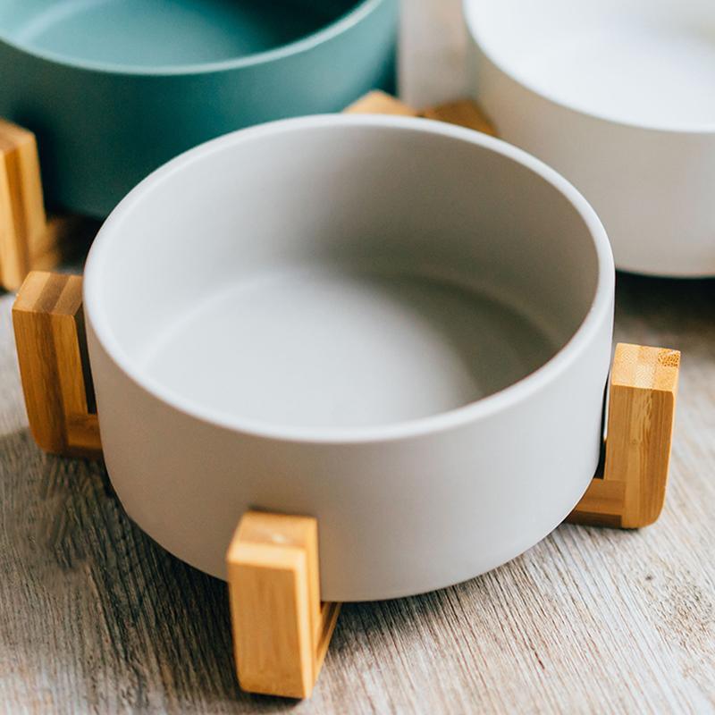 XI15 Pet Food Bowl