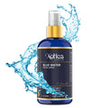 Xotics Blue Water Facial Spray - Hydrating Aloe Vera Mist, 8oz for All Skin Types