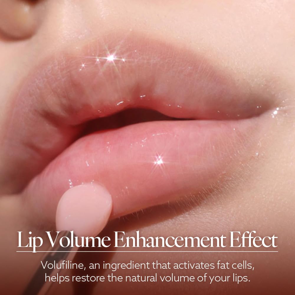 XOUL Ever Moist Volume Lip Balm – Long-Lasting Hydration & Subtle Lip Radiance