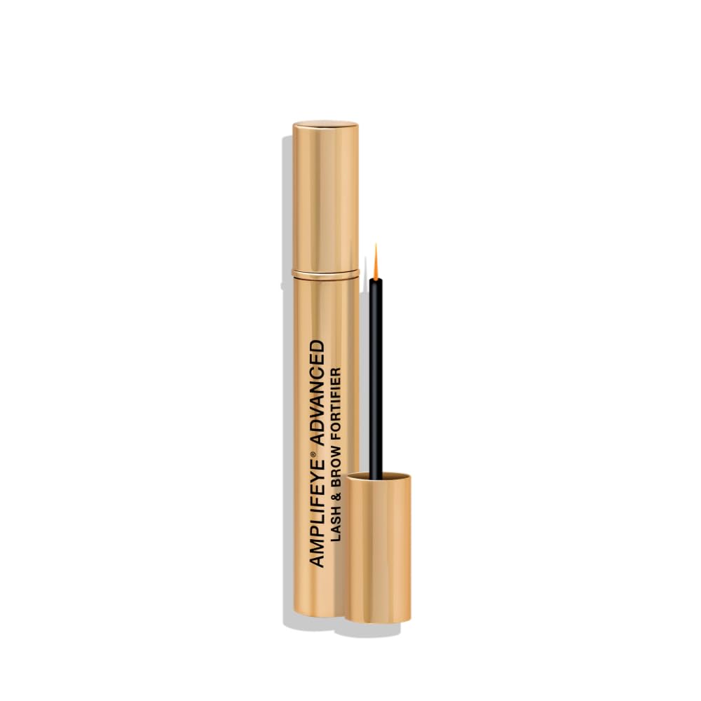 Xtreme Lashes Amplifeye Advanced Lash & Brow Fortifier | Nourish & Enhance Lashes & Brows