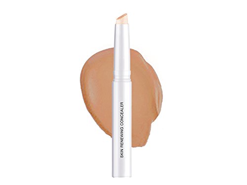 Xtreme Lashes Skin Renewing Cream Concealer Beige – Medium Coverage, Hydrates & Protects Skin