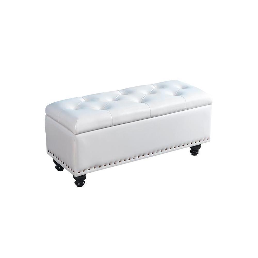 Y3 Storage Bench