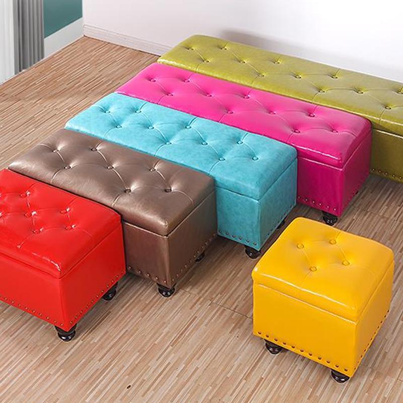 Y3 Storage Bench