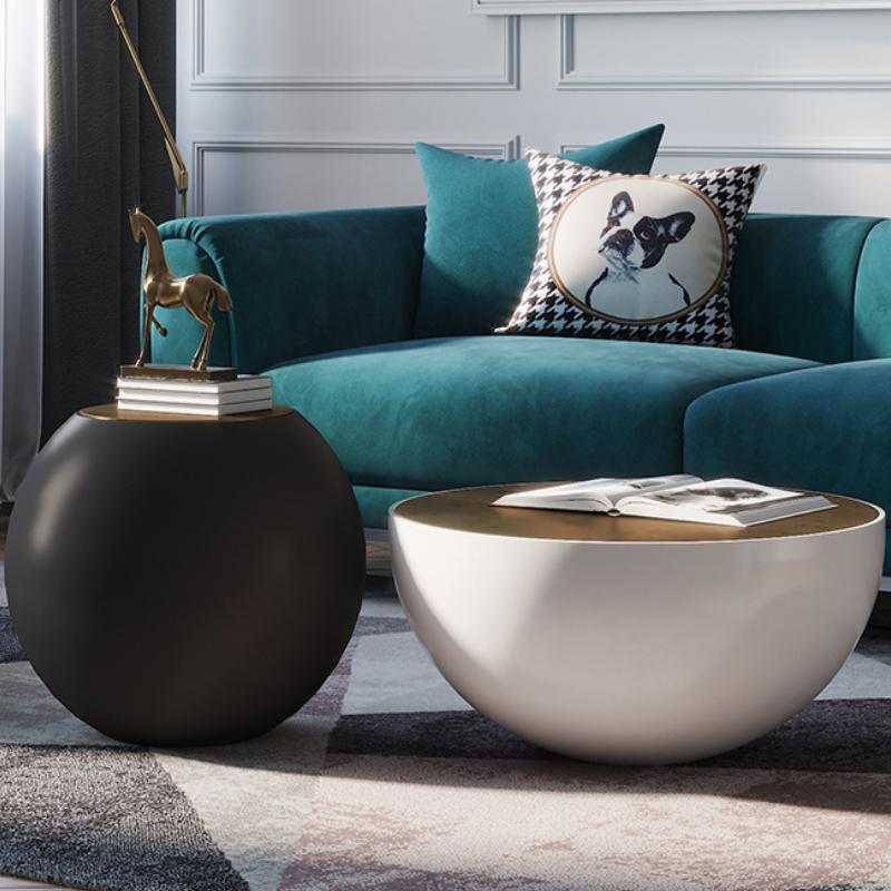 Y7 Nesting Coffee Table Set