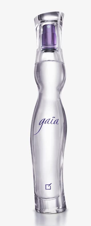 Yanbal Gaia Eau de Parfum – Floral Women’s Fragrance by Yanbal