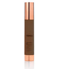 YENSA Serum Foundation Deep 3 — Super Silk Full Coverage with Peptides, Vitamin C & Ferulic Acid