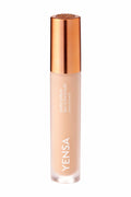 YENSA Super Serum Silk Concealer – Full Coverage Undereye + Peptide Serum (Fair 1, 0.2 oz)
