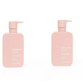 YISHIQI Exclusive MONDAY Moisture Shampoo & Conditioner Bundle – Hydration for Dry Hair