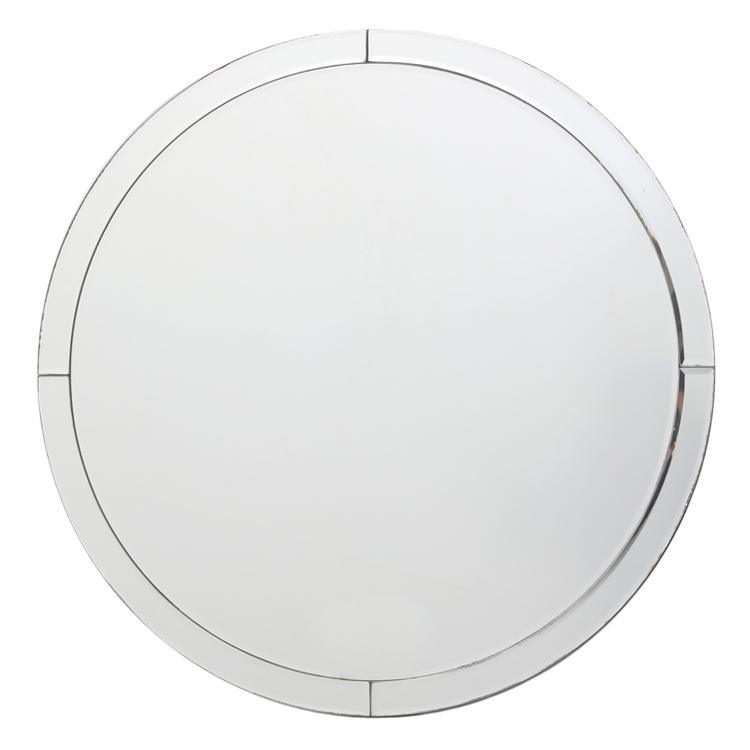 YL24 Round Mirror