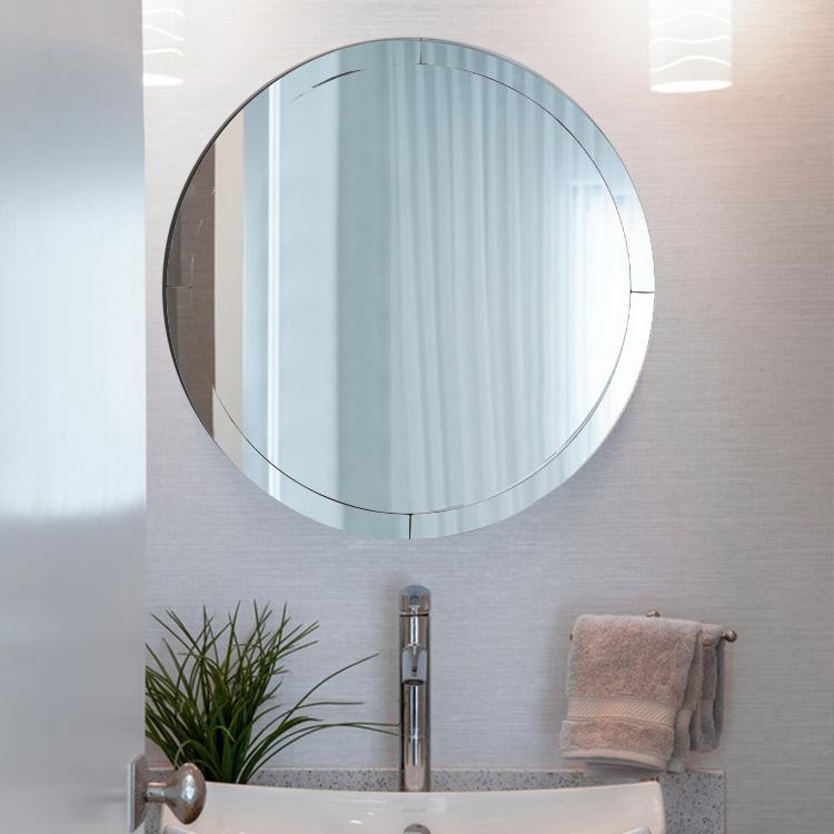 YL24 Round Mirror