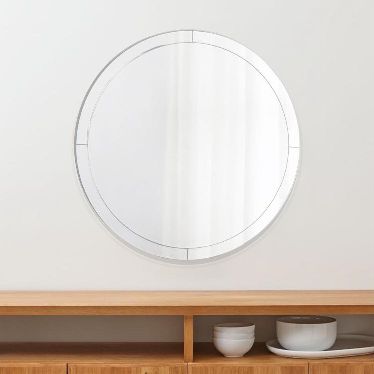 YL24 Round Mirror