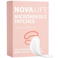 YLOTRE Novalift Micro Eye Patches – Deep Hydration for Puffy Eyes, Dark Circles & Fine Lines
