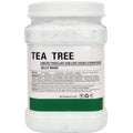 YMEYFAN Tea Tree Jelly Mask Powder - Hydrating Peel-Off Facial Mask, 23 fl oz