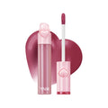 YNM Heart Jelling Tint Plum Jelling — Long-Lasting Lip Tint with Silicone Brush
