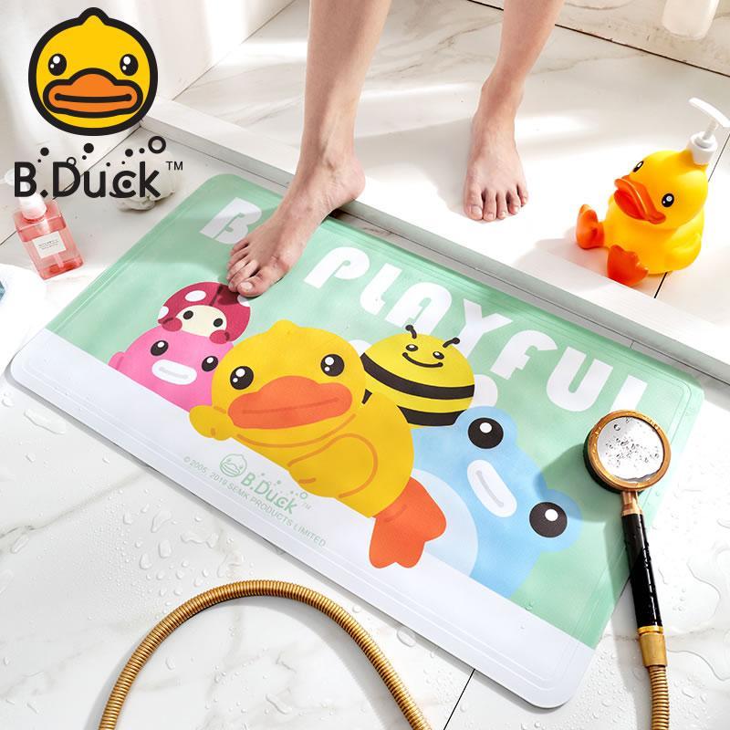 YO91 Bath Mat, More Patterns Available