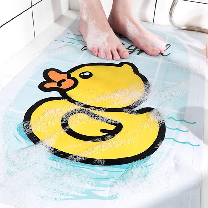 YO91 Bath Mat, More Patterns Available