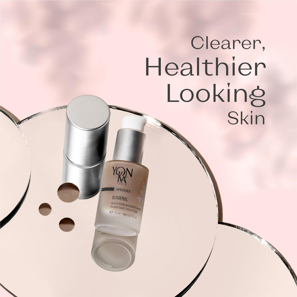 Yon-Ka Juvenil Acne Spot Treatment | Alcohol-Free Purifying Spot Care