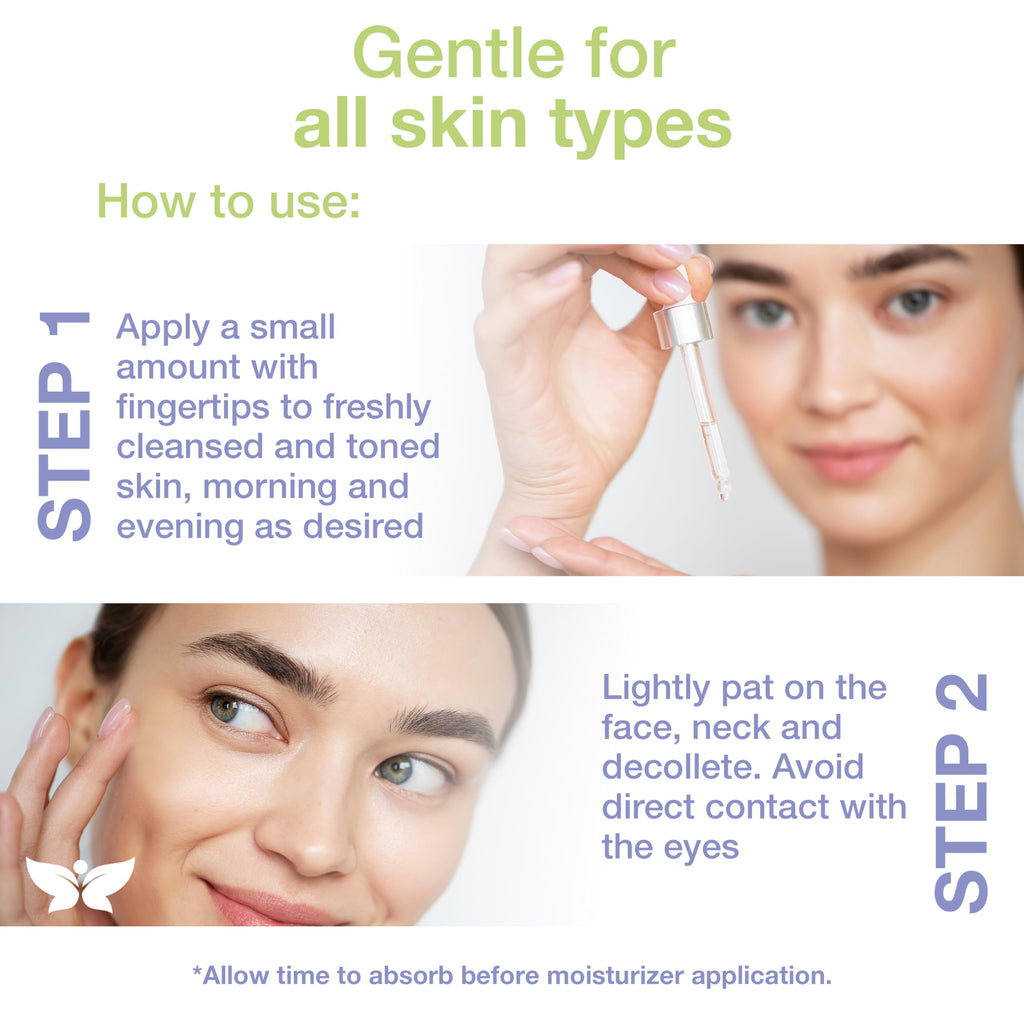 YOUN Beauty Hyaluronic + Probiotic Serum by Dr. Anthony Youn – 30 ml