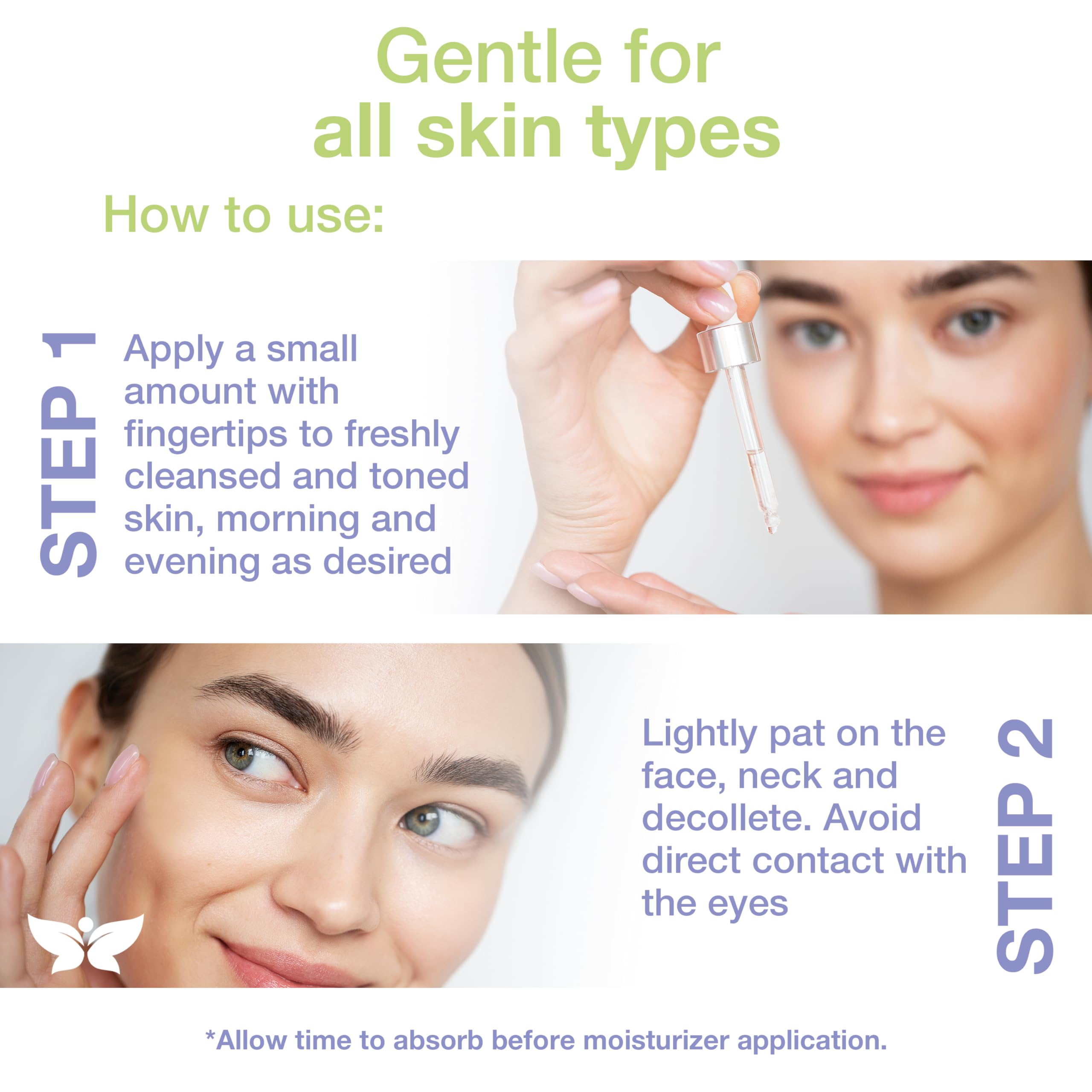 YOUN Beauty Hyaluronic + Probiotic Serum by Dr. Anthony Youn – 30 ml