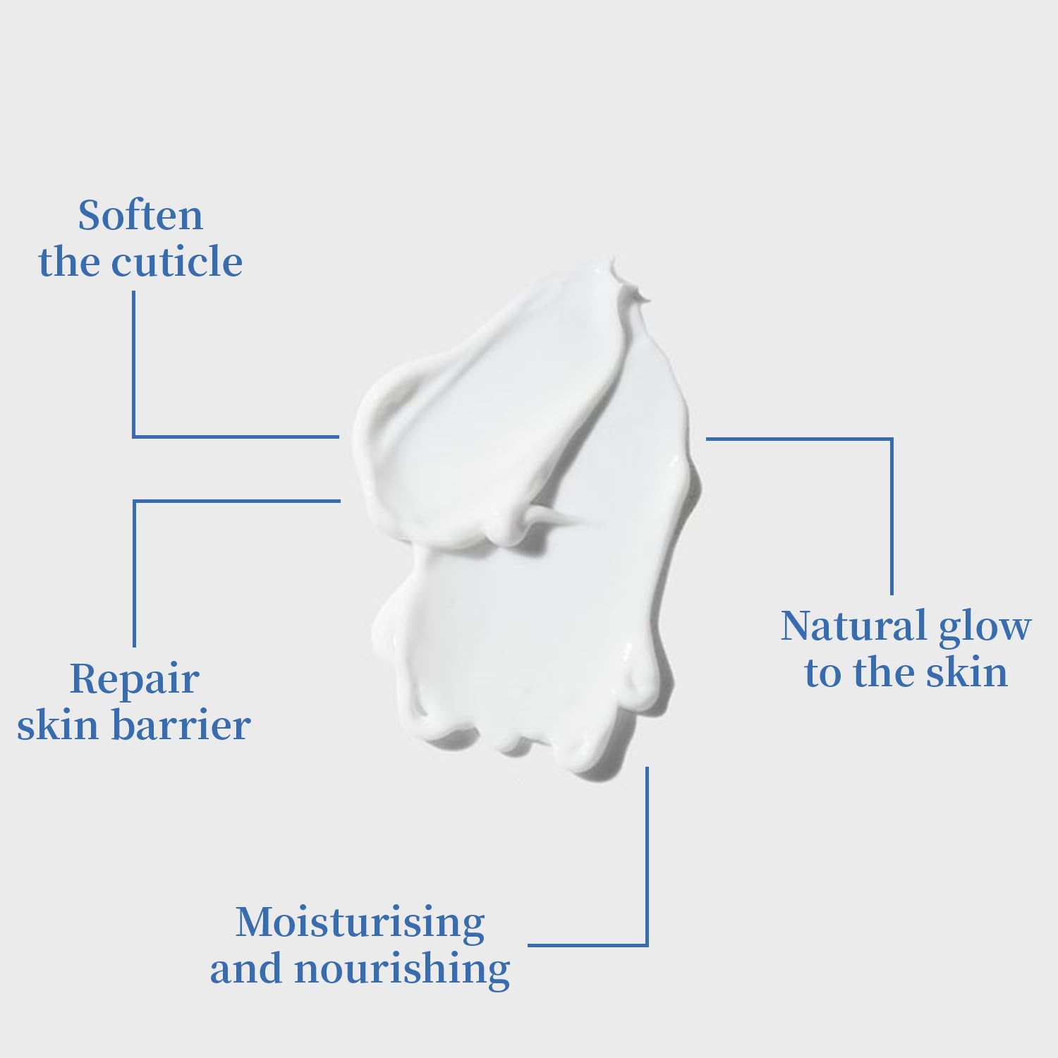 YOUNGYOUNGLOVE 70% Urea Cream with 2% Salicylic Acid – 10.1 oz