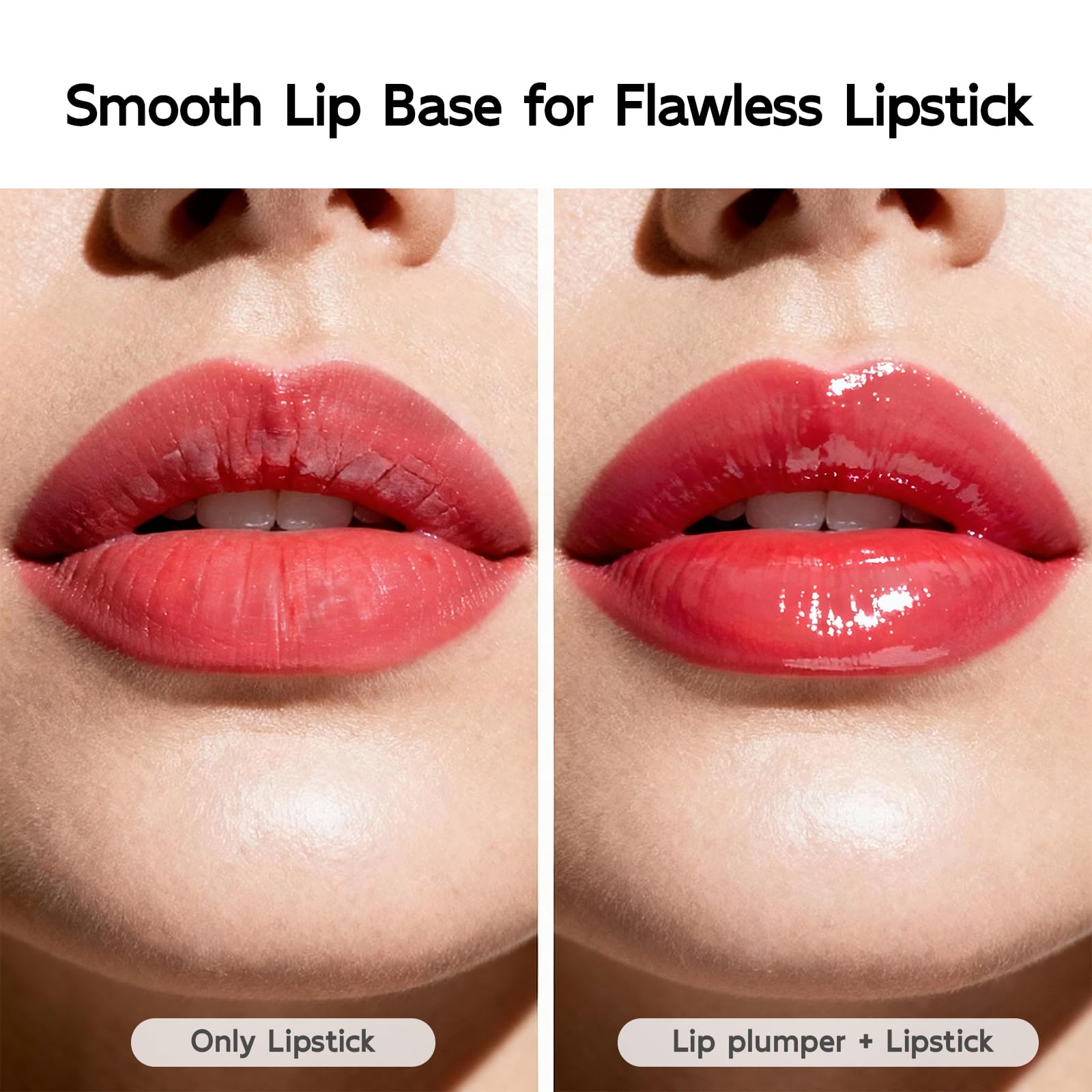 YouthVibe 5% Volufiline Lip Plumper – Gentle Daily Plumping with Squalane & Shea Butter