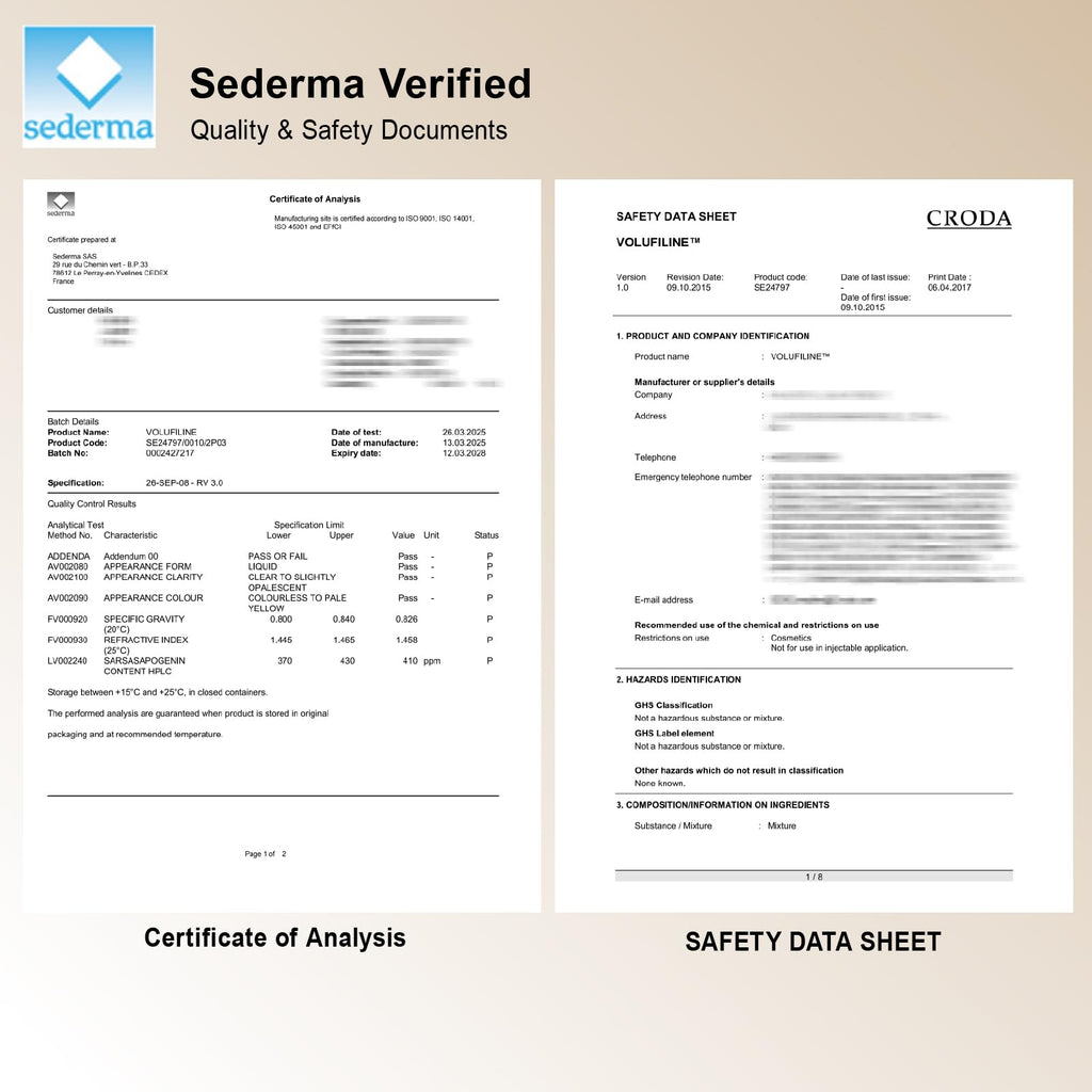 YouthVibe 5% Volufiline Lip Plumper – Gentle Daily Plumping with Squalane & Shea Butter