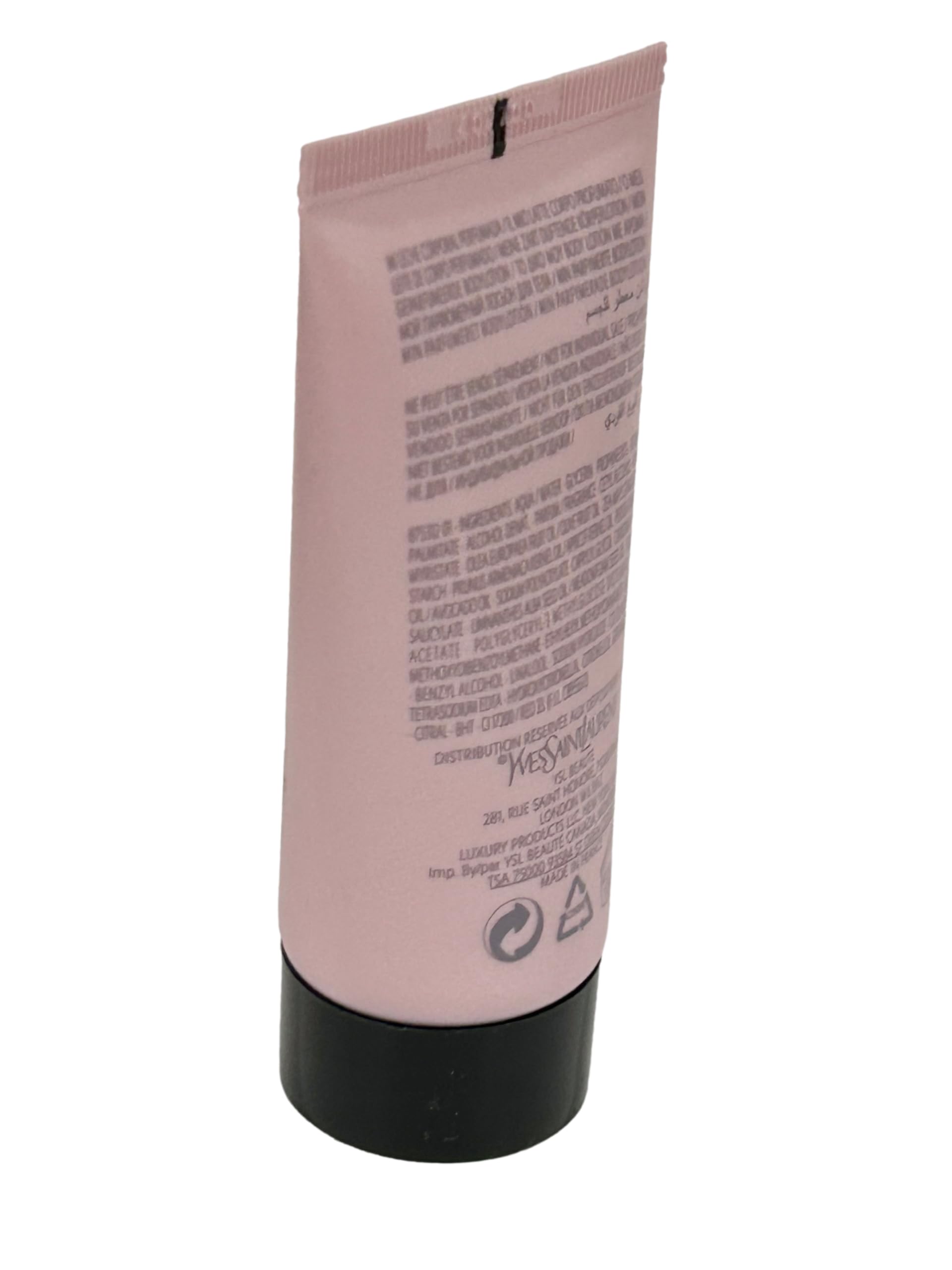 Yves Saint Laurent MON PARIS Perfumed Body Lotion – Travel Size 50 ml / 1.6 oz
