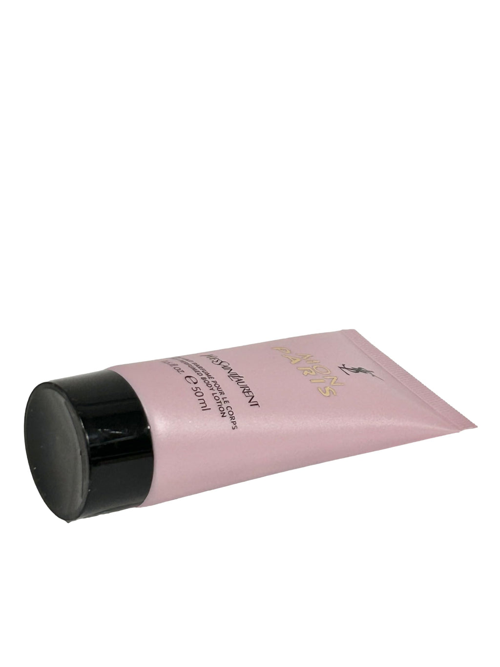 Yves Saint Laurent MON PARIS Perfumed Body Lotion – Travel Size 50 ml / 1.6 oz