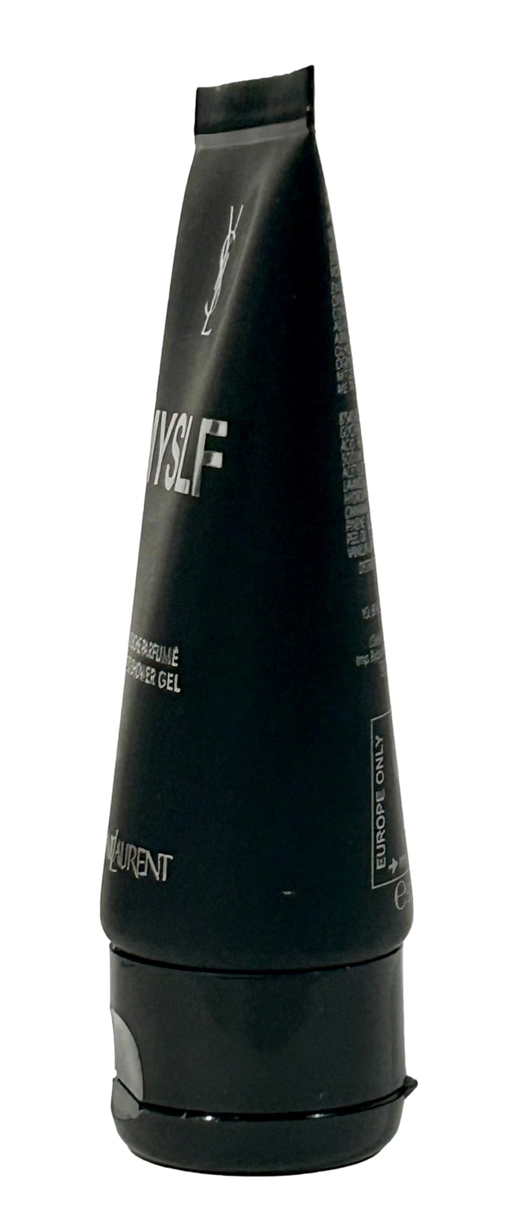Yves Saint Laurent MYSLF MEN Scented Shower Gel – Mini 50 ml Travel Size