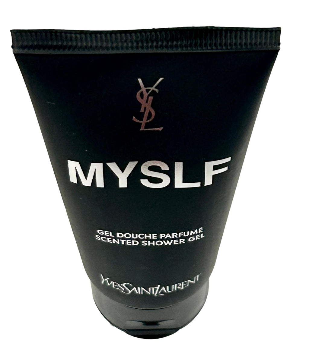 Yves Saint Laurent MYSLF MEN Scented Shower Gel – Mini 50 ml Travel Size