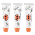 Yu-Be Moisturizing Skin Cream Trio – Ultra-Hydration, Non-Greasy, Face & Body (1 fl oz/28 mL x 3)