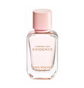Yves Rocher Comme Une Evidence Perfume for Women – Travel Size 5 ml | Long-Lasting Floral Scent