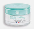 Yves Rocher Hydra Vegetal 48h Non-Stop Gel Cream 50 ml – Lightweight Hydration