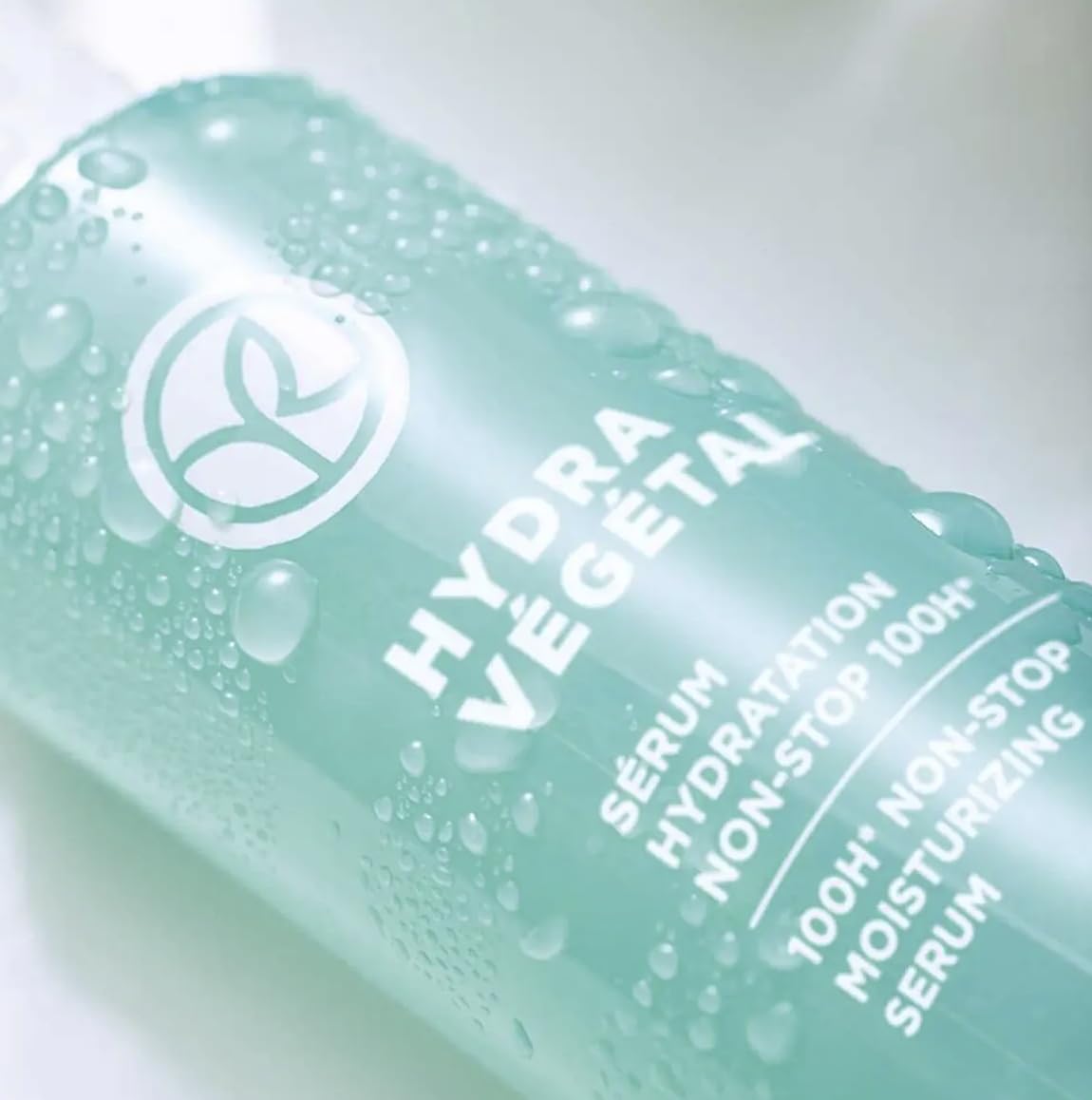 Yves Rocher Hydra Vegetal Intensive Moisturizing Serum – 100-Hour Hydration (30 ml)