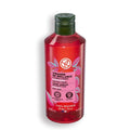 Yves Rocher Raspberry Shine Hair Vinegar – Final Rinse for Natural Shine 400 ml
