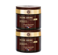 Yves Rocher Riche Crème – Day & Night Mature Skin Cream Set (2x75 ml)