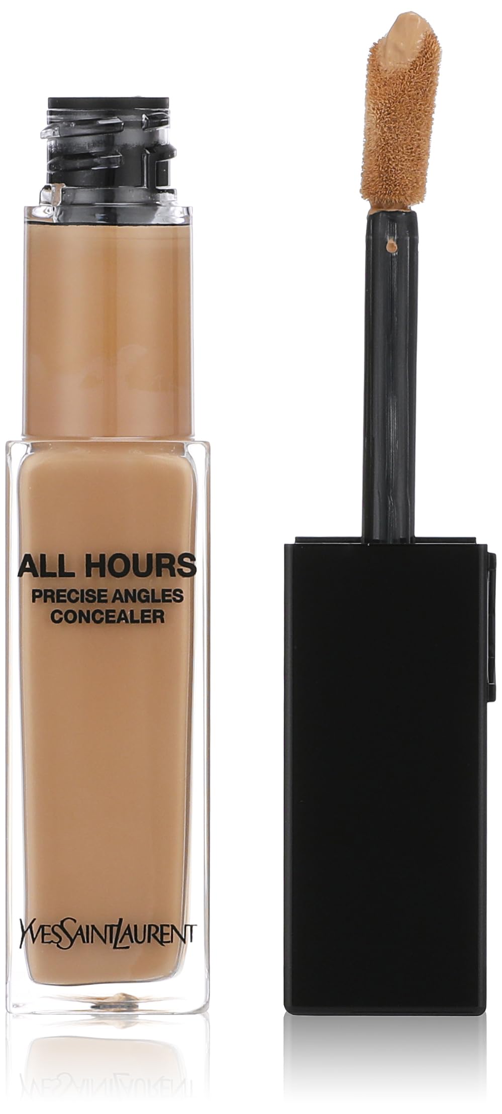 Yves Saint Laurent All Hours Creaseless Precise Angles Concealer MW2 | Full-Coverage, Long-Wear