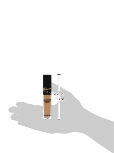 Yves Saint Laurent All Hours Creaseless Precise Angles Concealer MW2 | Full-Coverage, Long-Wear