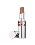 Yves Saint Laurent Loveshine High Shine Caring Lipstick 204 Melted Honey – Hydrating Lip Color & Gloss