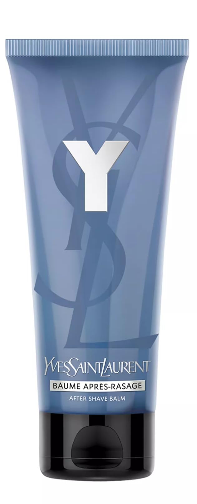 Yves Saint Laurent Y After Shave Balm 3-Pack – Alcohol-Free, Hydrating Post-Shave (50 ml x3)