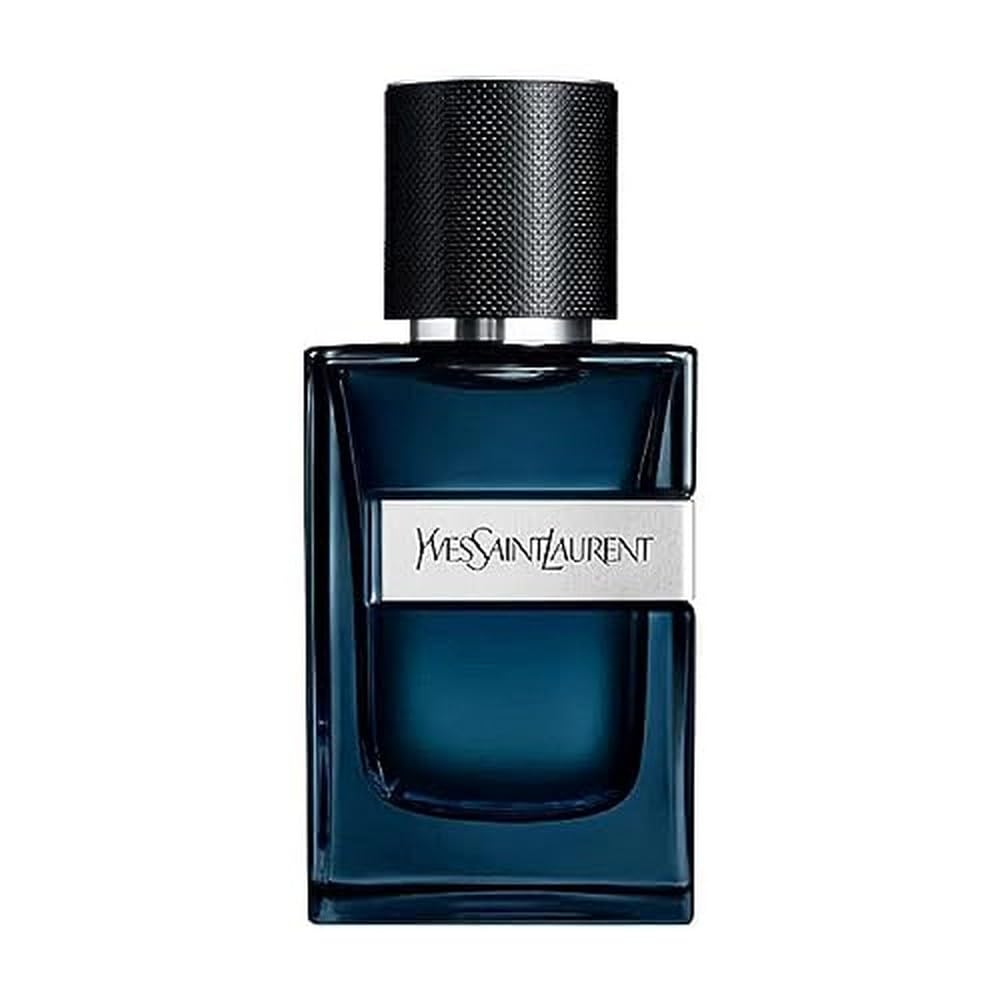 Yves Saint Laurent Y Eau de Parfum Intense for Men, 3.4 oz (New 2023)