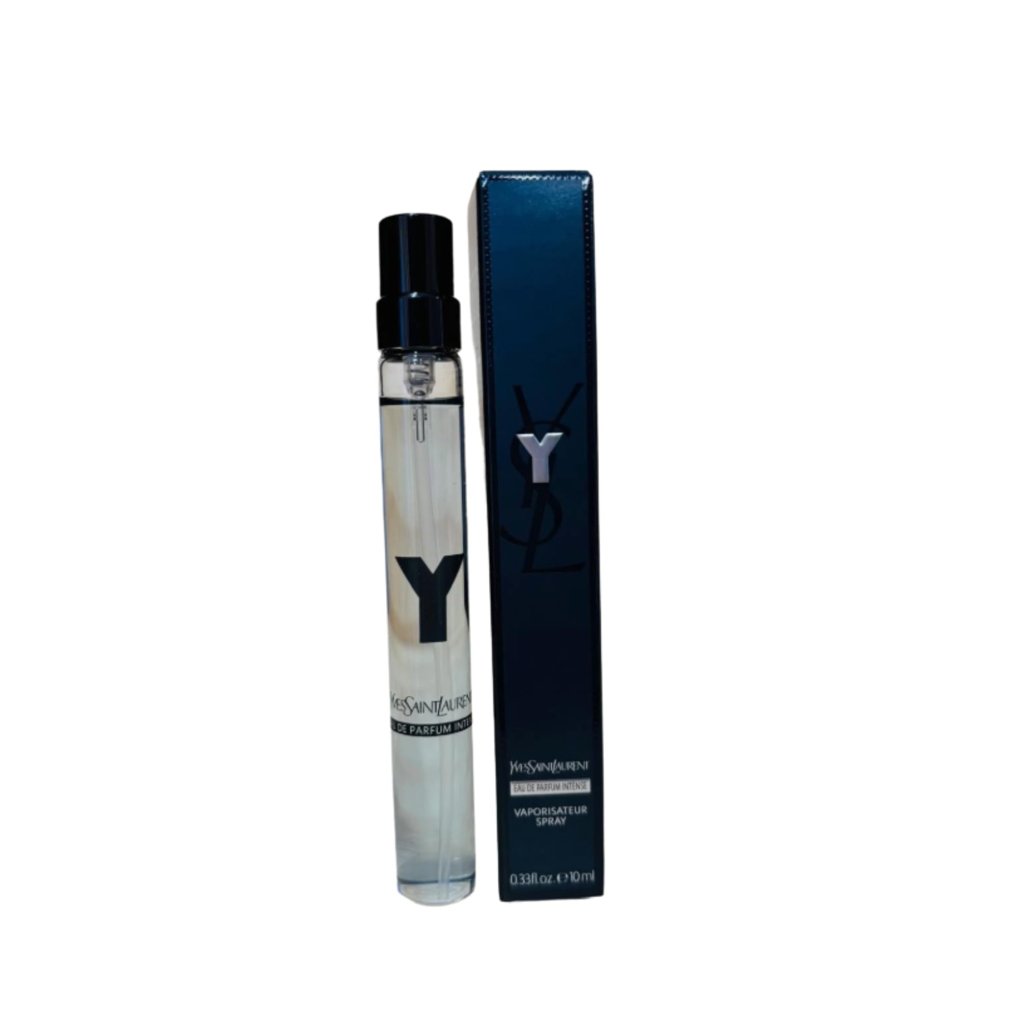 Yves Saint Laurent Y Eau de Parfum for Men – 10 ml Travel Size