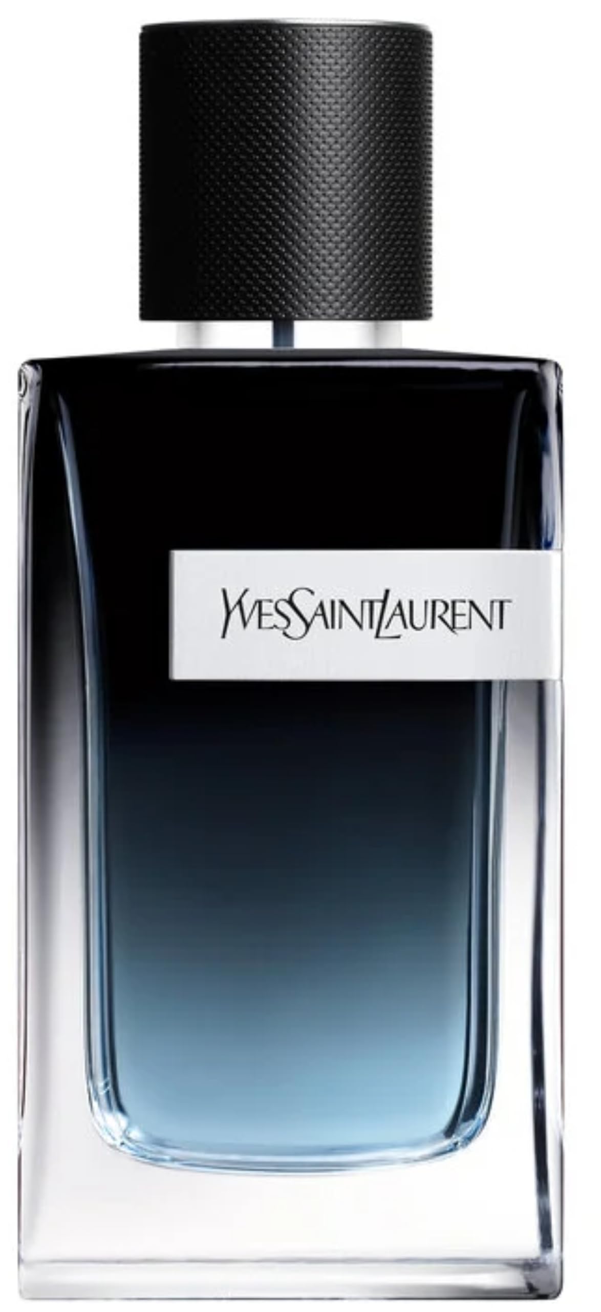Yves Saint Laurent Y For Men EDP – 3.3 oz | Spicy Woody Fragrance