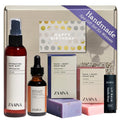 ZAAINA Birthday Gift Set for Women - Deluxe Spa Gift Box