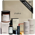 ZAAINA Men's Care Package - Luxury Natural Grooming Gift Set for Him