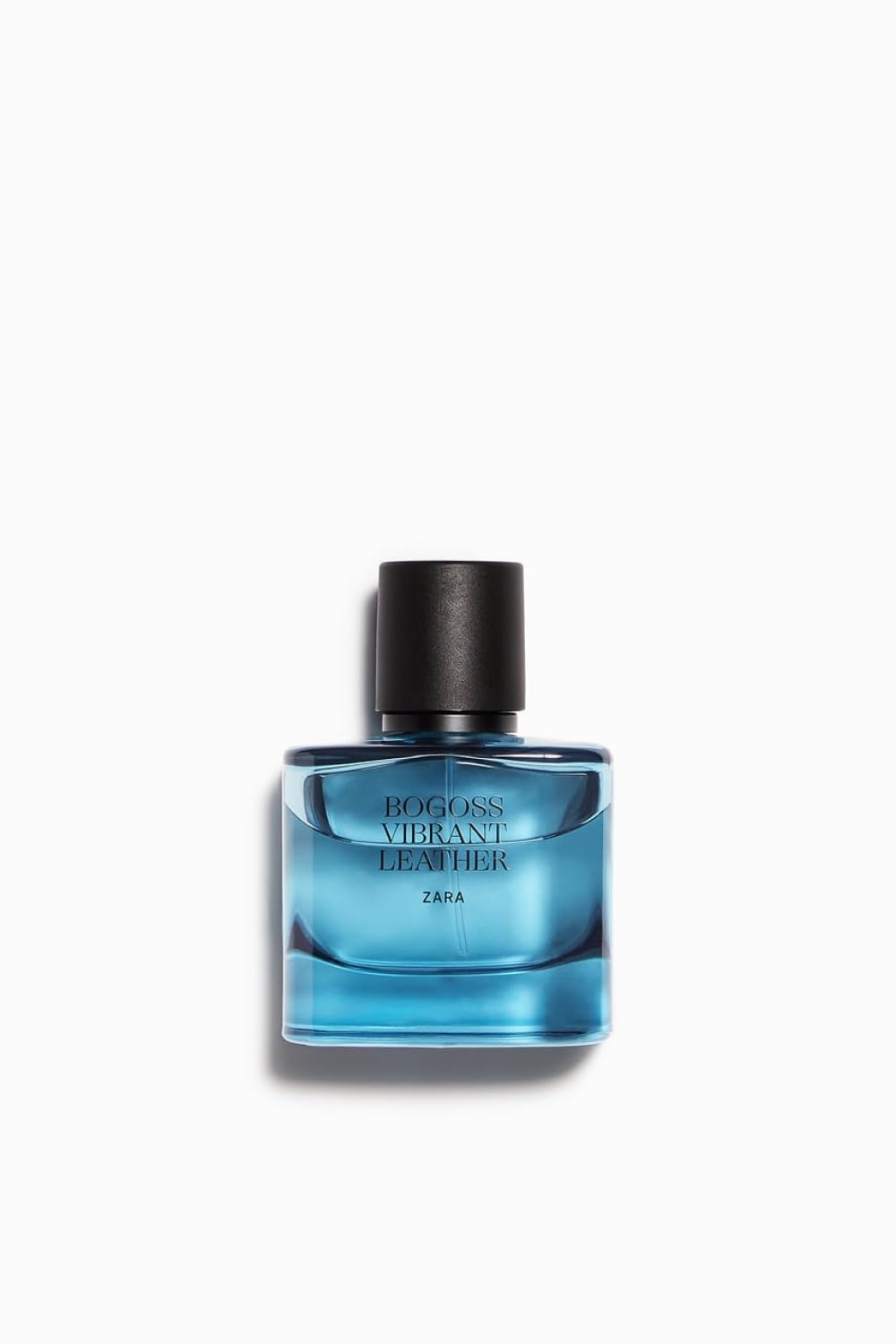 Zara Bogoss Vibrant Leather EDP 60ml – Citrus, Leather & Patchouli